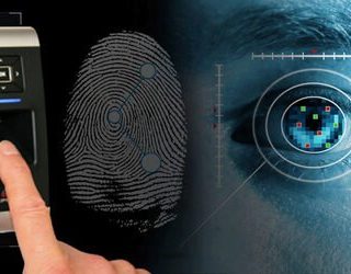 Biometric Access control for office - Kenya