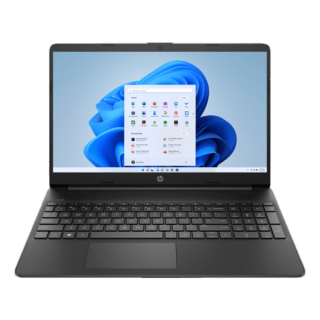 HP 15-dw3022nia 11th Gen intel Core i5 8GB RAM 256SSD 15.6? Laptop - Kenya