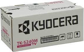 Kyocera tk-5240M Magenta original toner