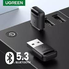 UGREEN Bluetooth 5.3 USB Adapter – CM591