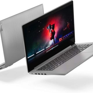 Lenovo IdeaPad 3 14ITL6, Intel Core i5 1155G7, 4GB + 4GB DDR4 3200 (Up to 12GB Support), 512GB SSD, Windows 11 Home, 14″ FHD Laptop