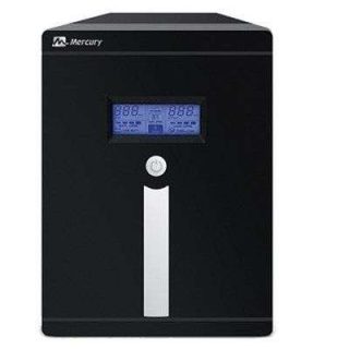 Mercury Elite 2000VA UPS, 1200W Offline UPS