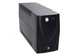Mercury Envy 3KVA UPS, 2.7KW Rackmount/ Tower Smart Ups
