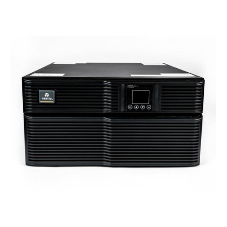 Mercury HIP33020S 20kVA (18KW) 3 Phase Online Tower UPS