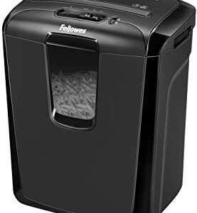 Fellows 8MC-Micro Cut 8 Sheets Paper Shredder - Kenya