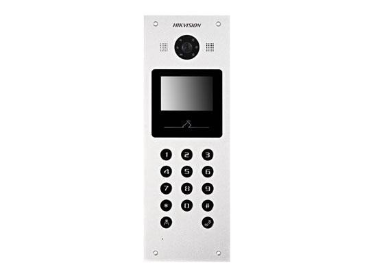 DS-KD6002-VM Hikvision Video Intercom Metal Door Station - Kenya %count(title) +254720548999 DS-KD6002-VM Hikvision Video Intercom Metal Door Station - Kenya
