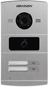 HIKVISION VDS-KV8102-IM Video Door Station - Kenya