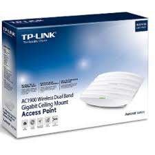 TP-Link EAP330 AC1900 Dual-Band Access point