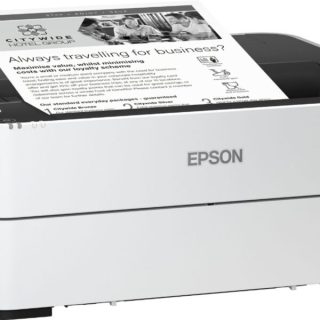 Epson EcoTank ET-M1170 Wireless Monochrome Supertank Printer - Kenya