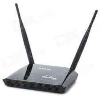 D-Link DIR-604 Wireless Router - Kenya