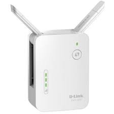 D-Link DAP-1330 N300 Wi-Fi Range Extender - Kenya