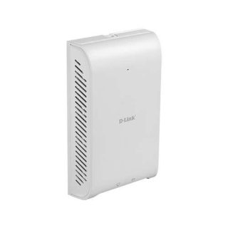 D-Link DAP-2620 Nuclias Connect Wireless AC1200 Wave 2 In-Wall PoE Access Point - Kenya