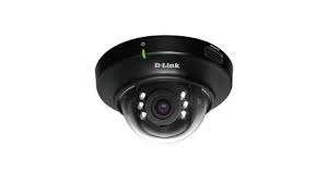 D-Link DCS-6004L HD PoE Mini Dome Cloud Camera - Kenya