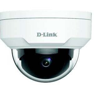 D-Link DCS-F5602 2 Megapixel Full HD PoE Dome Camera - Kenya