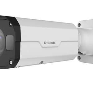 D-Link DCS-F5702 2 Megapixel Full HD PoE Bullet Camera - Kenya