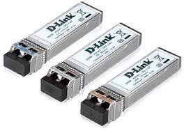 D-Link DEM-431XT-DD SFP+ 10GBASE-SR Multi-mode Transceiver - Kenya