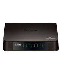 D-Link DES-1016A 16 Port 10/100 MBPS Switch - Kenya