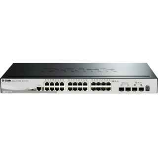 D-Link DGS-1510 Stackable 28-Port Smart Managed Switch - Kenya