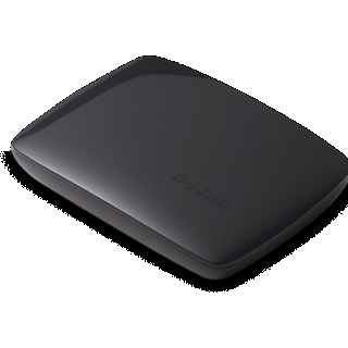 D-Link DHD-131 TV Adapter for Intel Wireless Display - Kenya