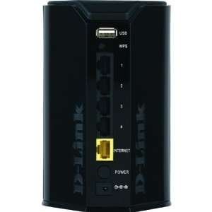 D-Link DIR-826L Cloud Gigabit Router N600 - Kenya