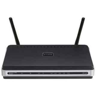D-Link DIR-330 Wireless VPN Router - Kenya