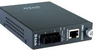 D-Link DMC-300SC Multimode Media Converter - Kenya