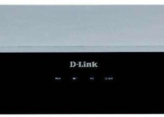 D-Link DNR-F5108-M5 8CH Network Video Recorder - Kenya