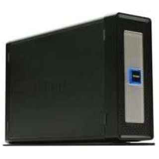 D-Link DNS 313 1-Bay Network Storage Enclosure - Kenya