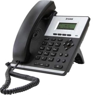 D-Link DPH-400SE F3 SIP Business Phone - Kenya