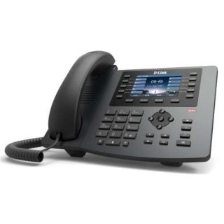 D-Link DPH-400G/F5 SIP Business IP Phone - Kenya