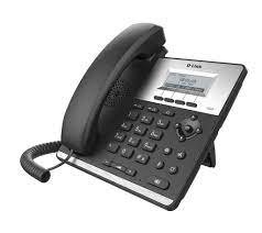 D-Link DPH-120SE/F2A SIP IP Phone - Kenya