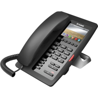 D-Link DPH-200SE/F1 Hotel IP phone - Kenya