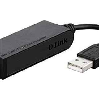 D-Link DUB-E100 USB 2.0 Fast Ethernet Adapter - Kenya
