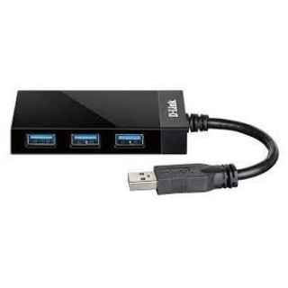 D-Link DUB-1341 4-Port Super Speed USB 3.0 Hub - Kenya