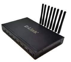 D-Link DVG-6004G GSM VoIP Gateway - Kenya