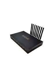 D-Link DVG-6008G VoIP Gateway with Built-in 8 GSM Ports - Kenya