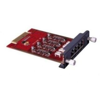 D-Link DVX-2020 4 Port FXO Expansion Module for DVX-2005F - Kenya