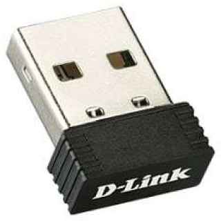 D-Link DWA-121/EU 150Mbps Wireless 11N mini-USB Adaptor - Kenya
