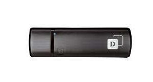 D-Link DWA-182 AC1300 MU-MIMO Wi-Fi USB Adapter - Kenya