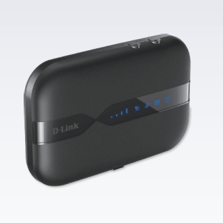 D-Link DWR-932C 4G/LTE Mobile Router - Kenya