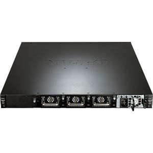 D-Link DXS-3600-32S 24-Port Layer 3 Stackable 10G Fiber Managed Switch - Kenya