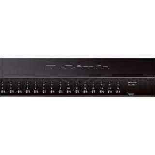 D-Link KVM-450 16-Port PS2 USB Combo KVM Switch - Kenya