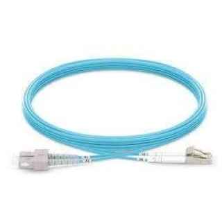 D-Link NCB-FM53D-LC-SC-3 Multimode (50/125UM) OM3 3M Duplex Patch Cord - Kenya