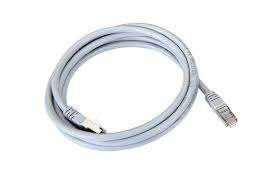 D-Link NCB-C6UYELR1-1 CAT6 UTP Patch Cord 1M - Kenya