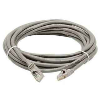D-Link NCB-C6UGRYR1-10 Cat6 UTP 24 AWG PVC Round Patch Cord - Kenya