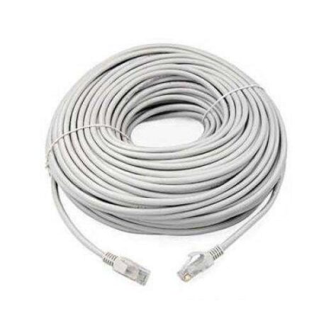 D-Link NCB-C6UGRYR1-15 Cat6 UTP Patch Cord 15M - Kenya