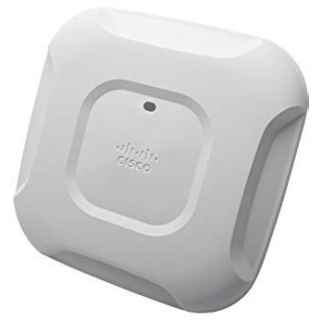 Cisco Industrial Wireless 3702 Access Point - Kenya
