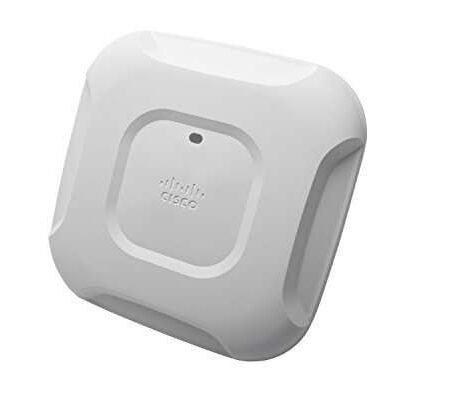 Cisco Industrial Wireless 3702 Access Point - Kenya