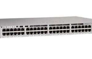 Cisco Catalyst 9200 Series 24 Port POE Switch - Kenya