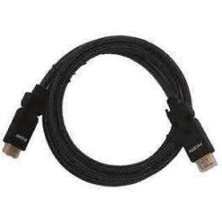 D-Link HCB-4AABLBR-3 A-A Flat HDMI Cable 3M - Kenya